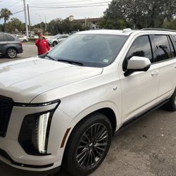 80% Windshield Ceramic Film