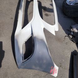 2019 Mercedez C 300 Front Bumper Cover