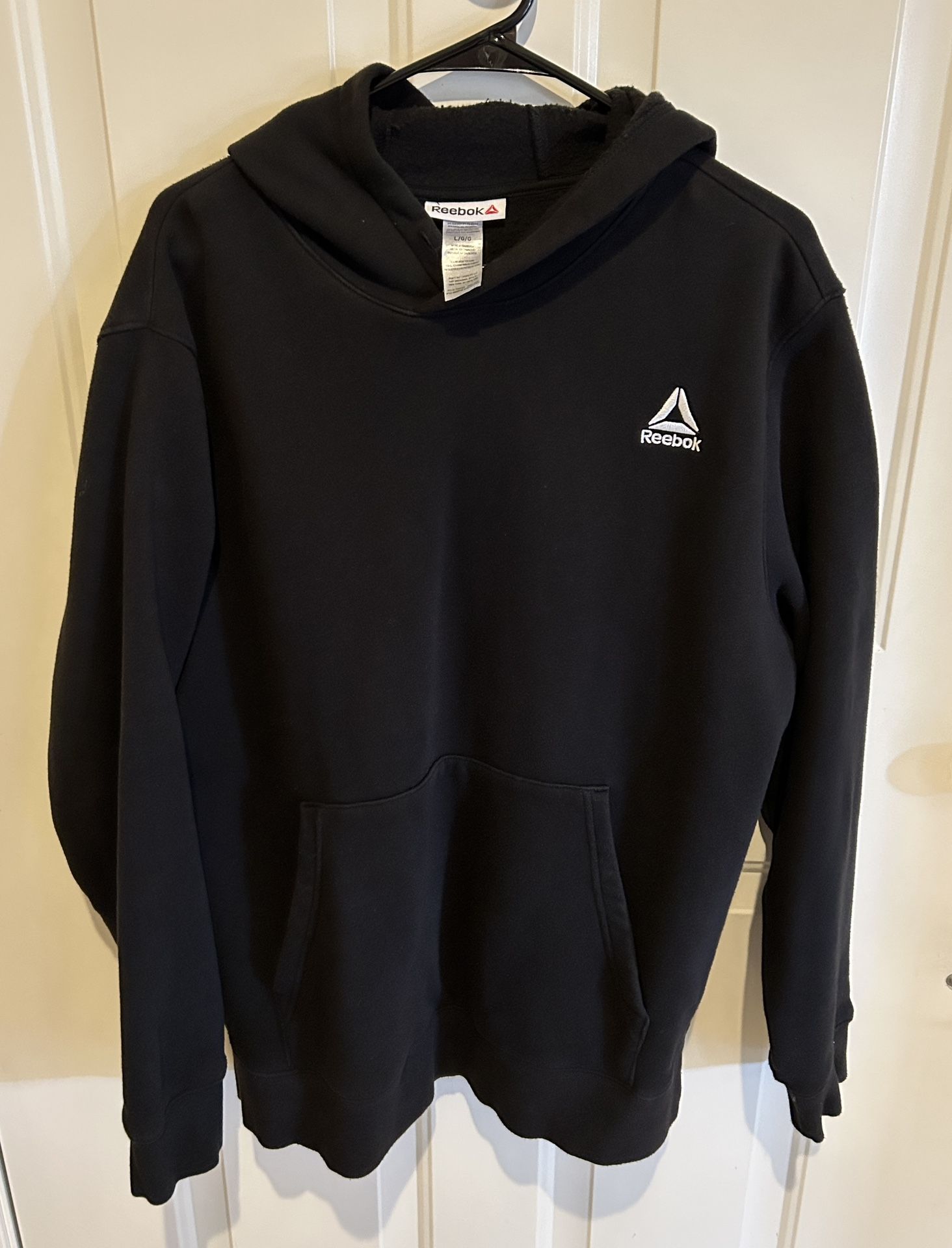 Reebok Hoodie