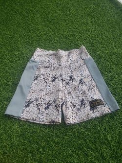 Short deportivo de Lycra