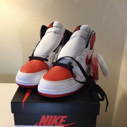 Jordan 1 OG 7y  Price FIRM No Trades Offers Will Be Ignored ( READ DESCRIPTION)