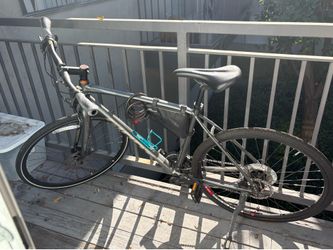 Giant escape disc 3