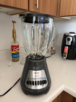 Oster mixed drinks blender