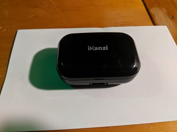 Ikanzi Wireless Headphones For Sale In Modesto Ca Offerup