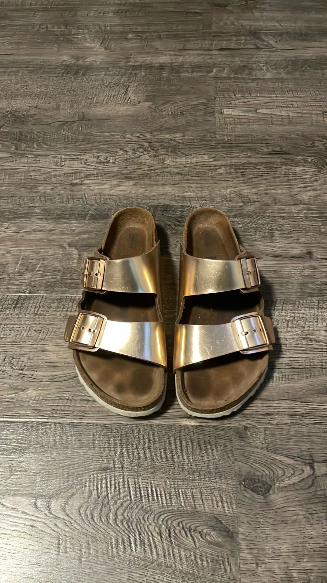 Birkenstock Women’s Sandals