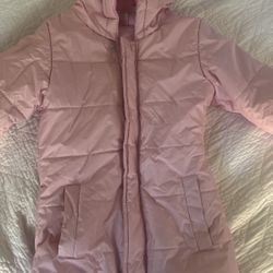 Girls Jacket