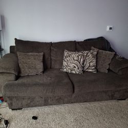 Couch Set