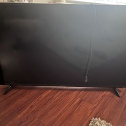 50inch 4K Tv $250