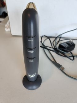 2Wire HomePortal 1000HG Gateway Wireless  1 Port  Router Built In DSL Modem