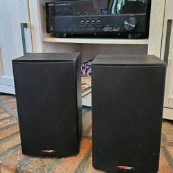 5.1 Surround AV Sound System