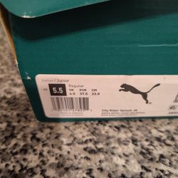 Puma Sneakers Brand New For Sale $$