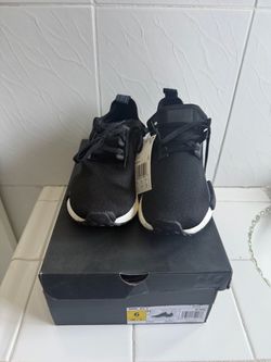 Adidas nmd size 6y / size 7.5 women