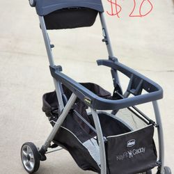 Keyfit Carseat Caddy