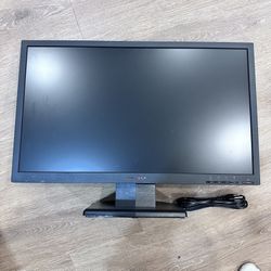 Lenovo Monitor Screen LT2423wc