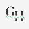 Green’s Way Appliance