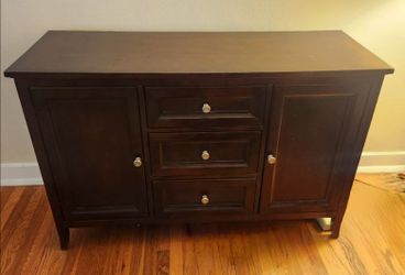 TV Stand and End Table