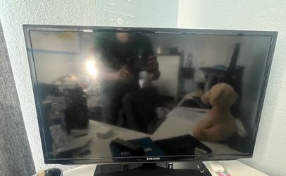 Samsung TV