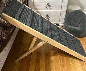 Dog Ramp