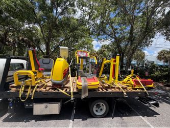 Lot of gym equipment for sale