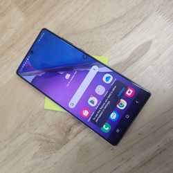 Samsung Note 20  5g  unlock any sim