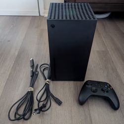 XBOX SERIES