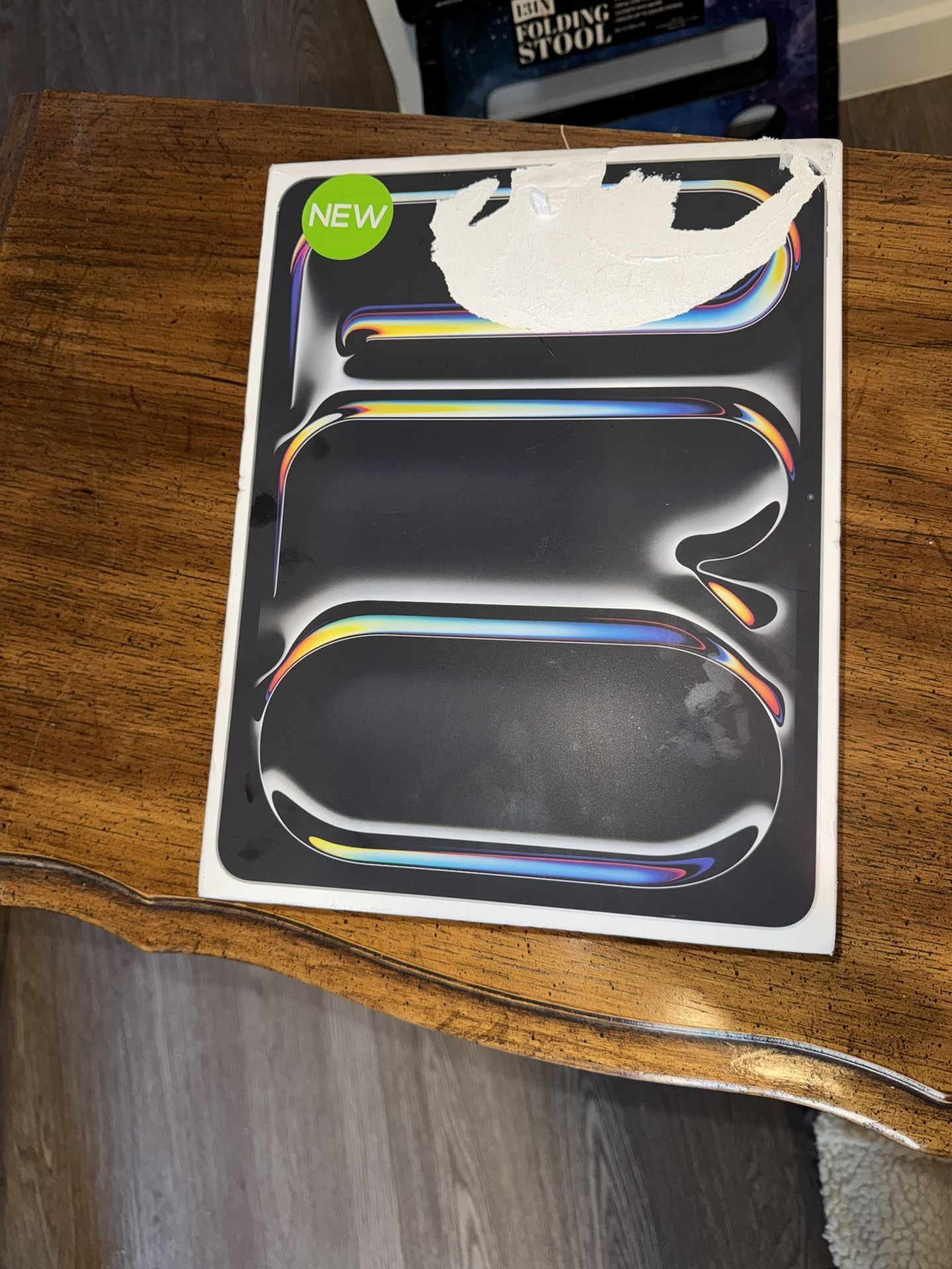 iPad Pro 12.9-inch (6th Gen) - 128GB