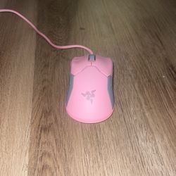 Razer Viper Mouse (Pink)