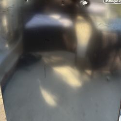 Magic Chief Refrigerator