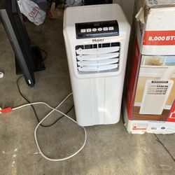 Air Conditioner Portable 