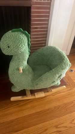 Baby/ toddler toy rocking chair