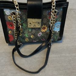 New Purse