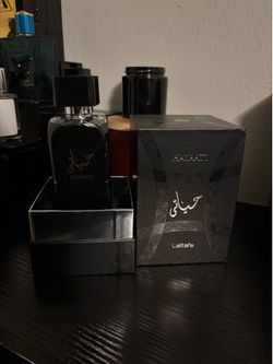 Hayaati Lattafa cologne 3.4fl.0z 100ml