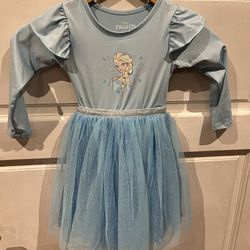 Disney Frozen Dress 