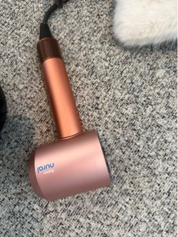 Dyson Nural