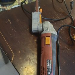 Electric Sander