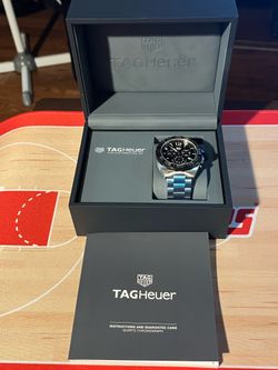 Tag Heuer Formula 1 Watch Brand New never worn