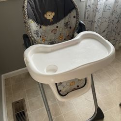 Children’s High Chair