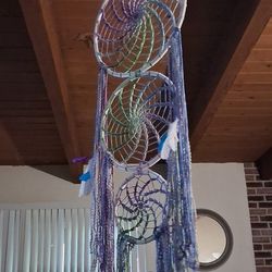 Connected Dream Catcher