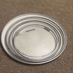 Drum heads
