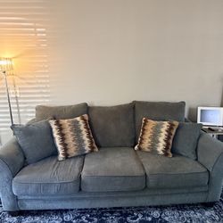 $150 Green Couch