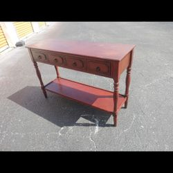 😁Accent✨ Console ✨Table😁
Storage, Style, Function