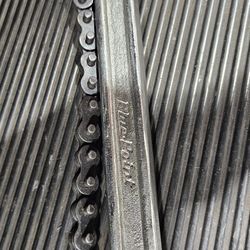Blue Point 24 Inch Chain Wrench