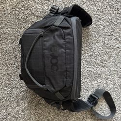 EVOC Hip Pack Capture 7L