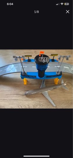 Airpot play set
