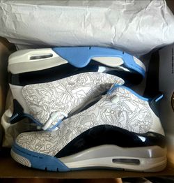 Jordans shoes