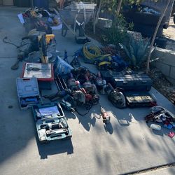 Yard Sale Today!!!