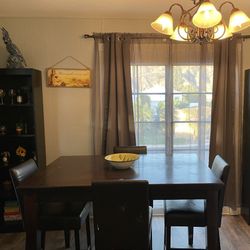 Beautiful Dining Set