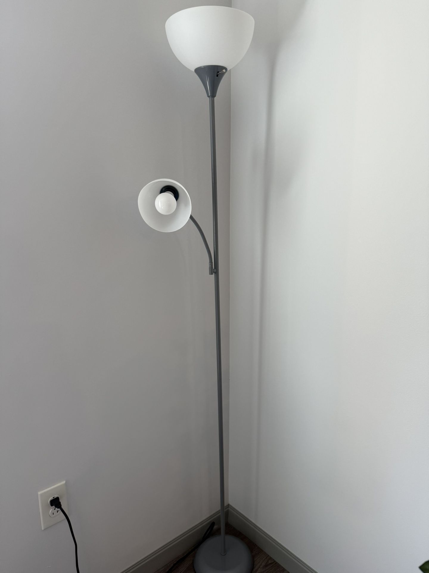 Floor Lampx2