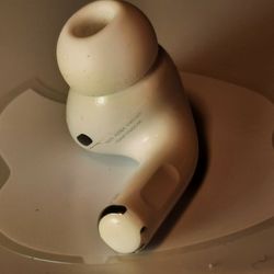 AirPod Pro (Left Only)