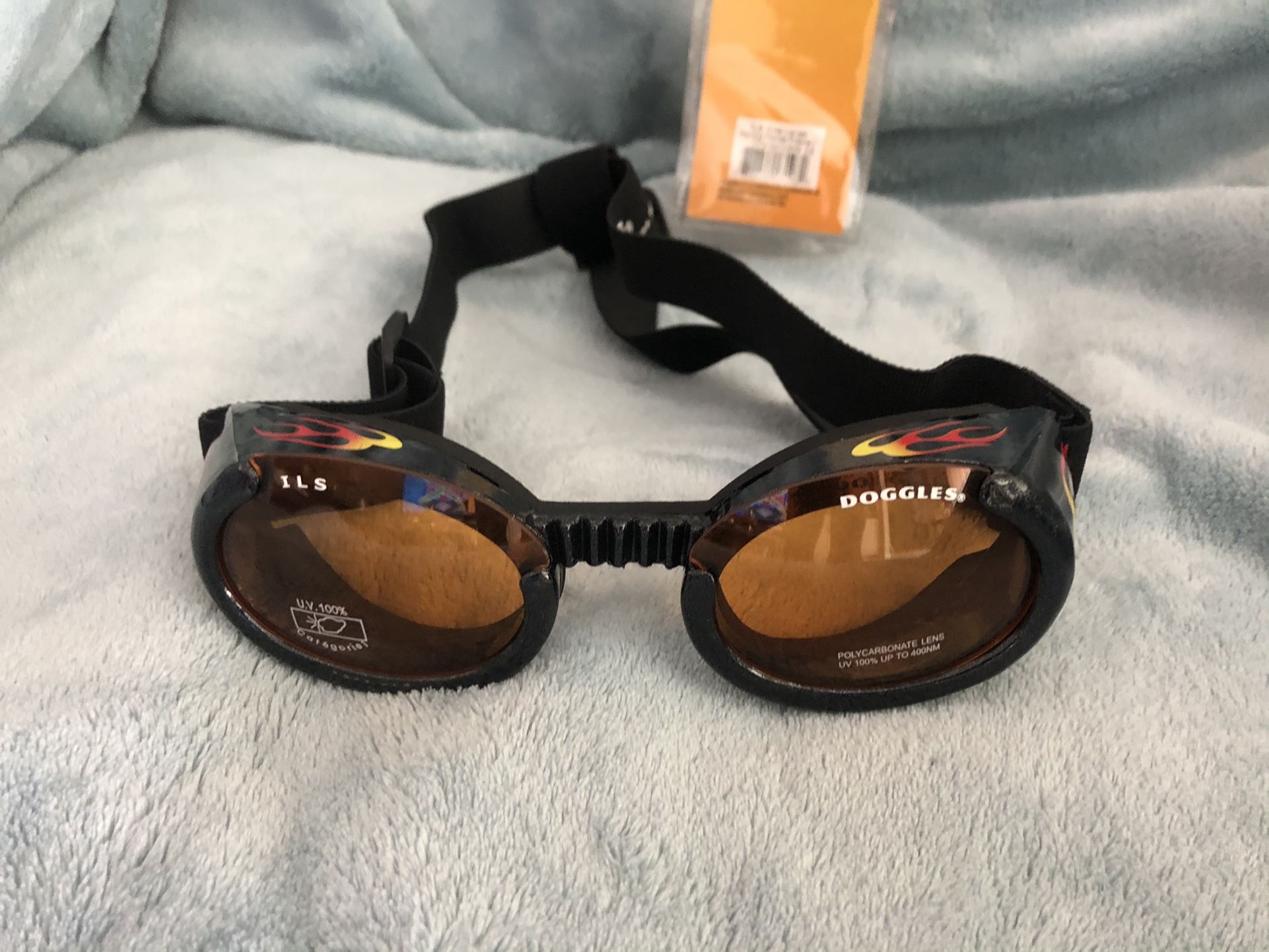 Dog Goggles (Doggies)